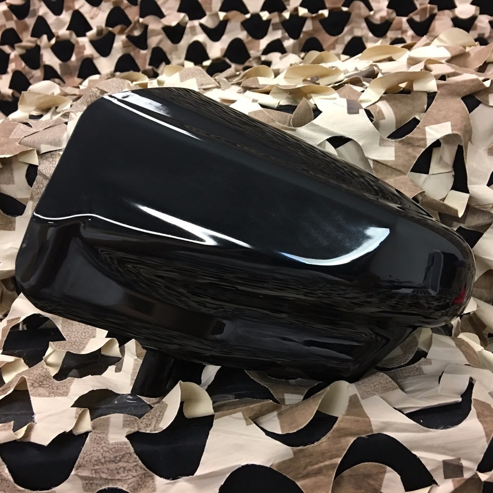 NEW Empire Prophecy Nose Cone 280+ Round – Black – (36003)