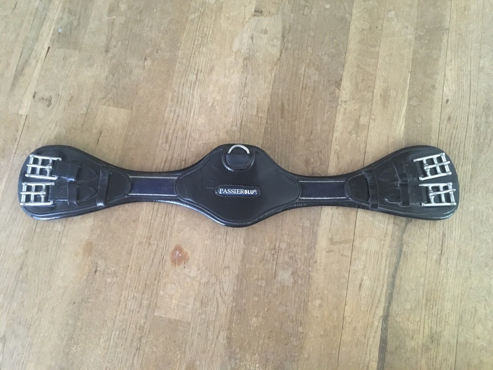 Passier Blu Wave Dressage Girth 28”
