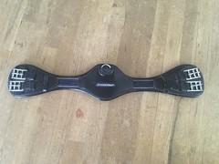 Passier Blu Wave Dressage Girth 28”