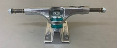 Thunder Trucks II-147 Hollow Polished Skateboard Trucks (Set of 2)