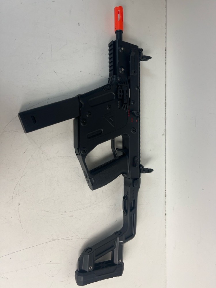 Krytac KRISS Vector Gas Blowback Airsoft GBB SMG (P24035961)