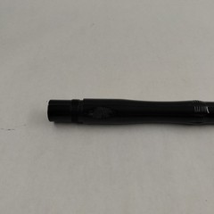 Custom Products 1 Piece CP Advantage Barrel Gloss Black .685 Autococker 16″
