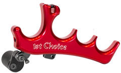 Carter Enterprises First Choice 24 4 Finger (Colors May Vary)