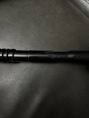 Airsoft AR Rifle