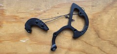 Hoyt XR Mods #2C Right Hand For FUEL Cam Carbon Element, Rampage XT, CRX