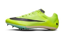 Nike Zoom Rival Sprint Track & Field Unisex Cleats with Spikes sold separately