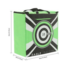 Reusable Arrow Target Target Archery Crossbow Shooting Target