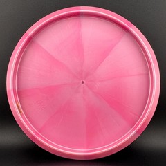 Discraft Titanium Swirl Zone