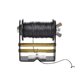 1X Archery Bowstring Serving Thread Protective with String Server Jig Tool Set