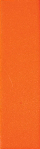 FKD GRIP SINGLE SKATE GRIP SHEET ORANGE