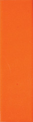 FKD GRIP SINGLE SKATE GRIP SHEET ORANGE