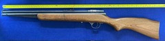 Used Crosman Model 140 Variant 4 .22 cal. SS Pellet Rifle: Serviced, Works