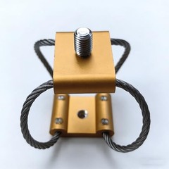Archery Stabilizer Damper,Tuning Damper,Tuned Mass Damper 70MM