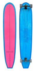 60″ Skateboard Cruiser Longboard by BIRCH Longboards Complete MADE IN CALIFORNIA