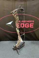 Darton TriTech 31 RH 60-70lbs (First Lite Specter)