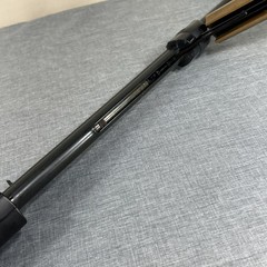 Crosman 2200A Magnum .22 Cal Pellet Rifle Air Gun Pump Action Tested Works *Nice
