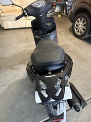 Moped 2022 Gator 50-s3 50cc 4 Stroke Gas Powered