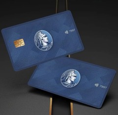 AMEX AMERICAN EXPRESS CENTURION Credit Debit Card Skin Cover Sticker Set 2PCS