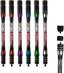 Lightweight Carbon Fiber Archery Stabilizer – Perfect for Improved Shot Accuracy