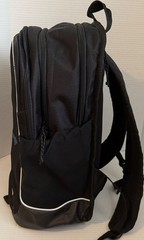 RARE NEW 2025 NIKE INDOOR NATIONAL NIN Athlete Only Backpack Bag Track Field
