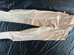 Devon-Aire, Brand New, Never Worn, 265 Granada Mid-Rise, Ladies Breech
