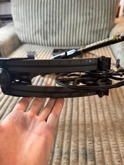Matthew’s Lift x 29.5 shale Right Hand Bow Package