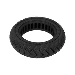 9.5×2.5 Off-road Solid Tire for NIU KQI3 Electric Scooter Replacement Parts – US