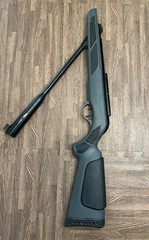 GAMO WHISPER DX 1200 FPS .177 PELLET GUN BREAK BARREL
