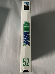 411VM Issue 52 Skateboarding VHS 2002 Skate Video