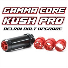 TechT Paintball Pro Kush Delrin Bolt Upgrade For Planet Eclipse w Gamma Core