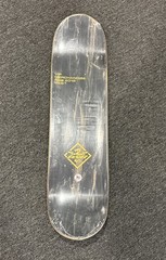 B&B Post Malone VIP Merchandise Tour 2018 Limited Skateboard Deck Collectible