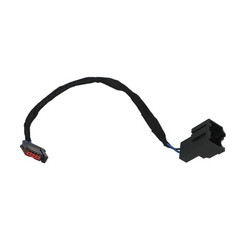 1x USB Media Hub Harness Adapter Fits for Ford Sync 2 to SYNC 3 (GEN1) US