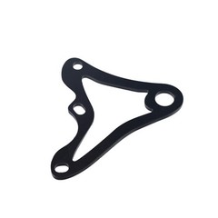 Hydraulic Brake w/ Rear Caliper Bracket For Monster Moto 80cc 105cc Mini Bike