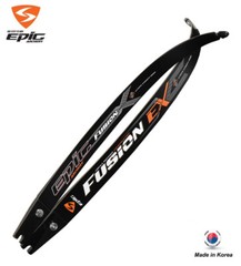 Epic Archery 68″ Fusion EX Dual Hard Maple ILF Limbs