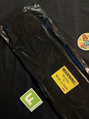 RARE SEALED Jovontae Turner Racism is Weak Prime Skateboard Deck McKee Limited