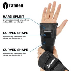Wrist Guards for Skating Protective Gear Adult and Kids Wrist Guards for Roller