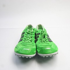 adidas adizero Track Cleat Men’s Lime Green Used 11.5