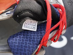 New Evolv Oracle climbing shoes US 11.5