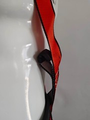 Paragliding, Paramotor, Paraglider, kiting ground handling harness w/Carabiners