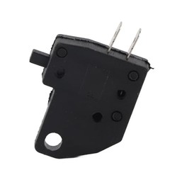 Universal Front Right Brake Light Switch Compatible with Honda Suzuki Yamaha