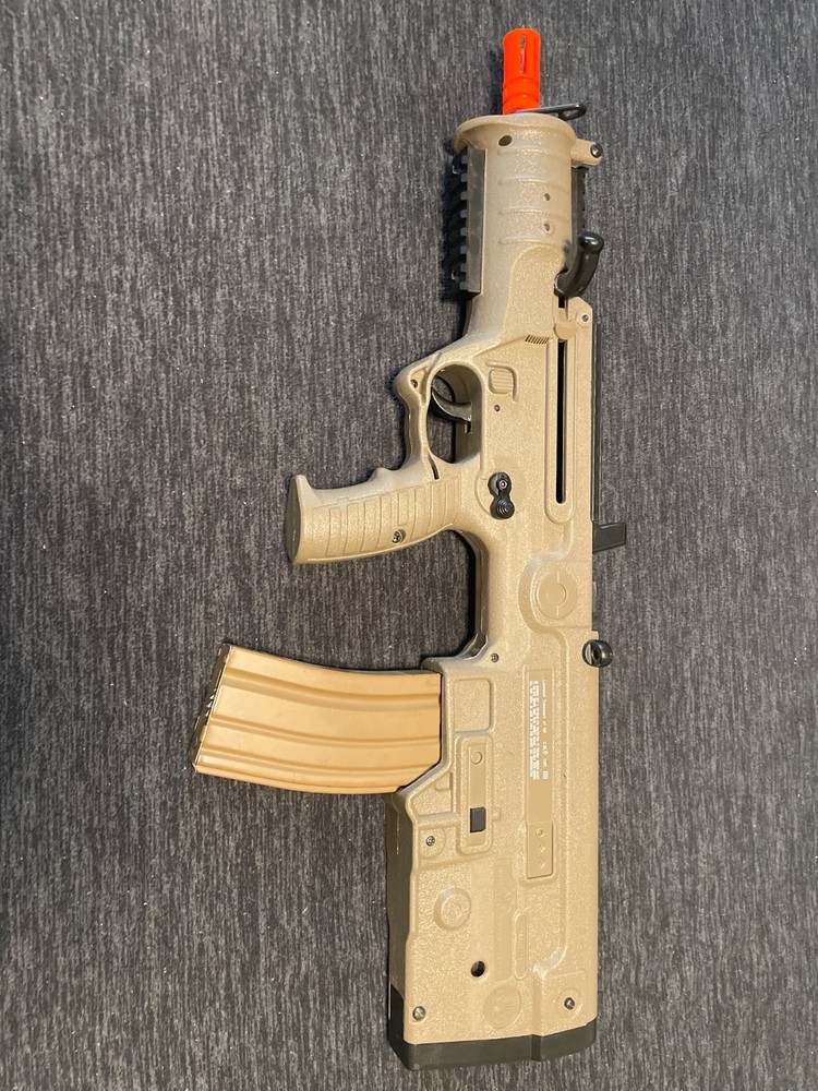IWI Tavor X95 Airsoft AEG- Tan