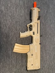 IWI Tavor X95 Airsoft AEG- Tan