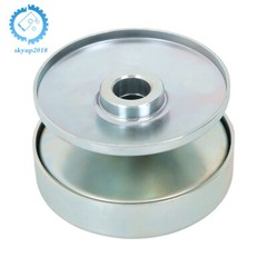40 Series Torque Converter Kit for 9HP-16HP Engines w/ 1″ Crankshaft+1/4″ Keyway