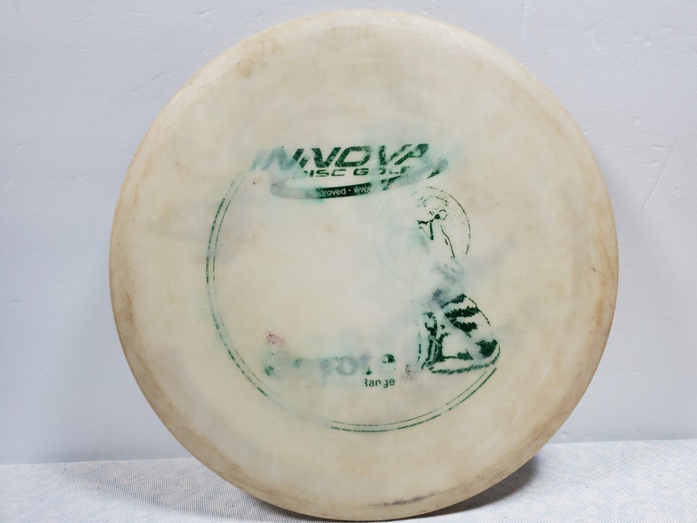 Innova PFN DX Coyote 177 grams White disc golf