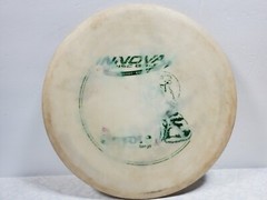 Innova PFN DX Coyote 177 grams White disc golf