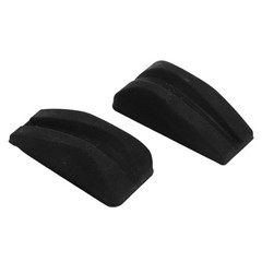 2Pcs Archery Bow Rubber Vibration Damper For Hunting Popular