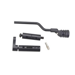 String Stop Bracket String Decelerator Compound Bow Vibration Balance Stabili…