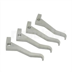 Set of 4 For Most Modern Compound Bows Iron Linear Bow Press Finger 7/16 inch US