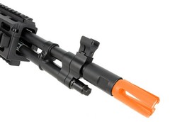 Airsoft AEG Rifle M-14A EBR Full Auto Metal 6mm BBs- 400 FPS W/300 RDS Magazine