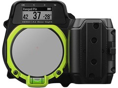 Garmin Xero A1 Electronic Bow Sight Right Hand